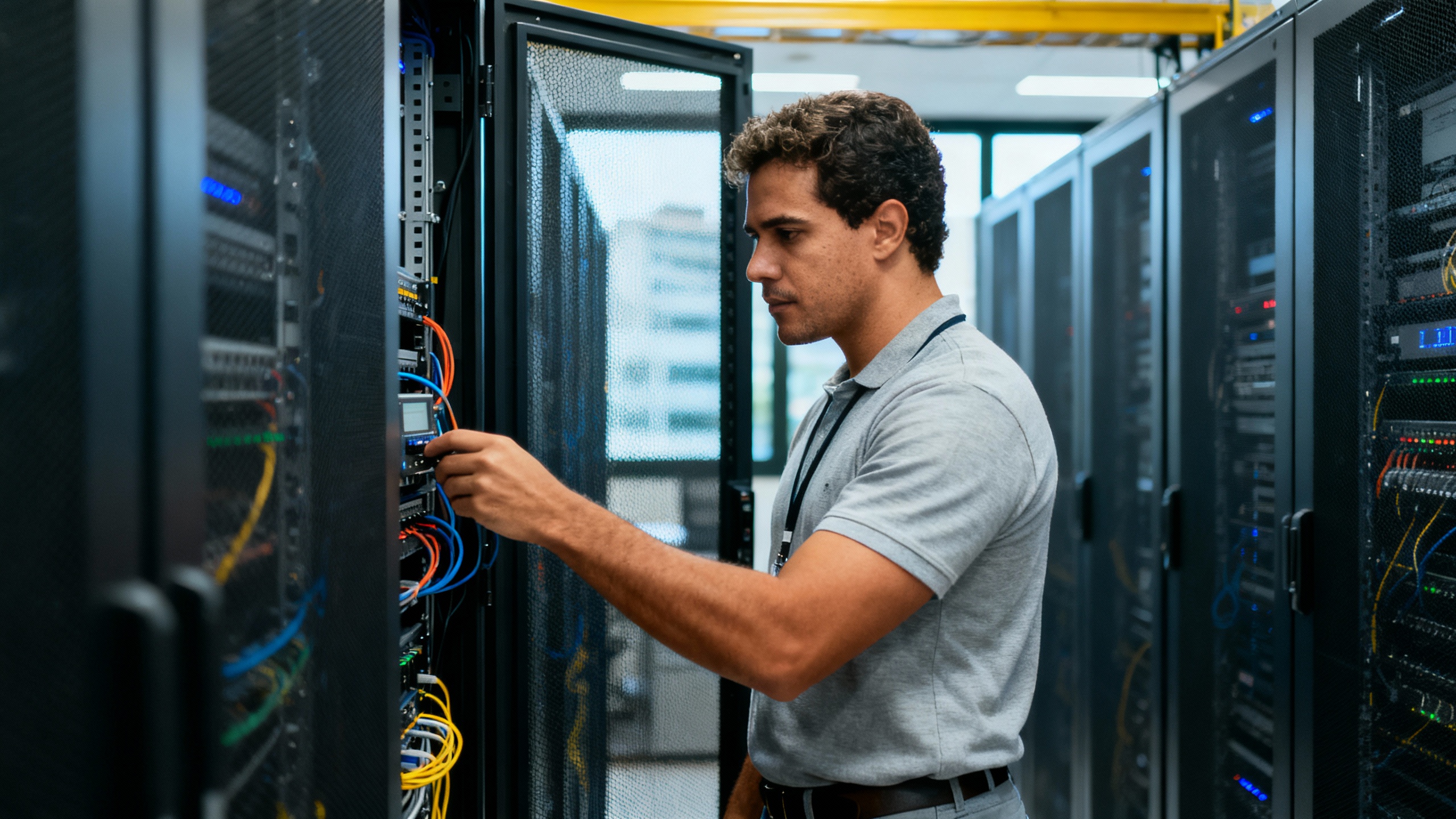 Tecnologia Confiável